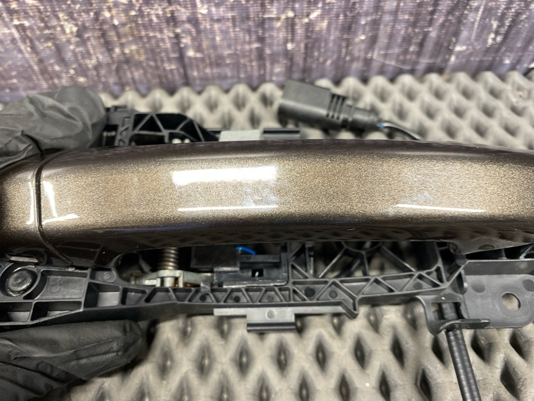 Ручка двери внешняя, 3430 рублей, Красноярск