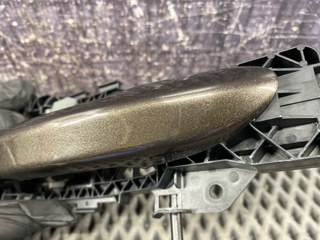 Ручка двери внешняя, 3430 рублей, Красноярск