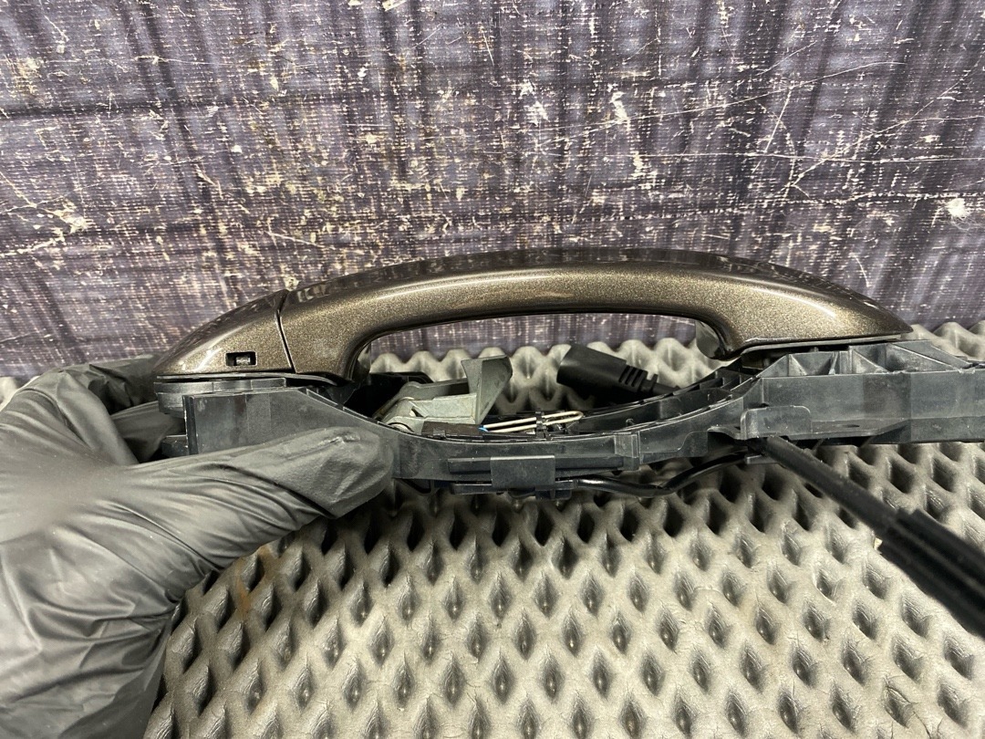 Ручка двери внешняя, 3430 рублей, Красноярск