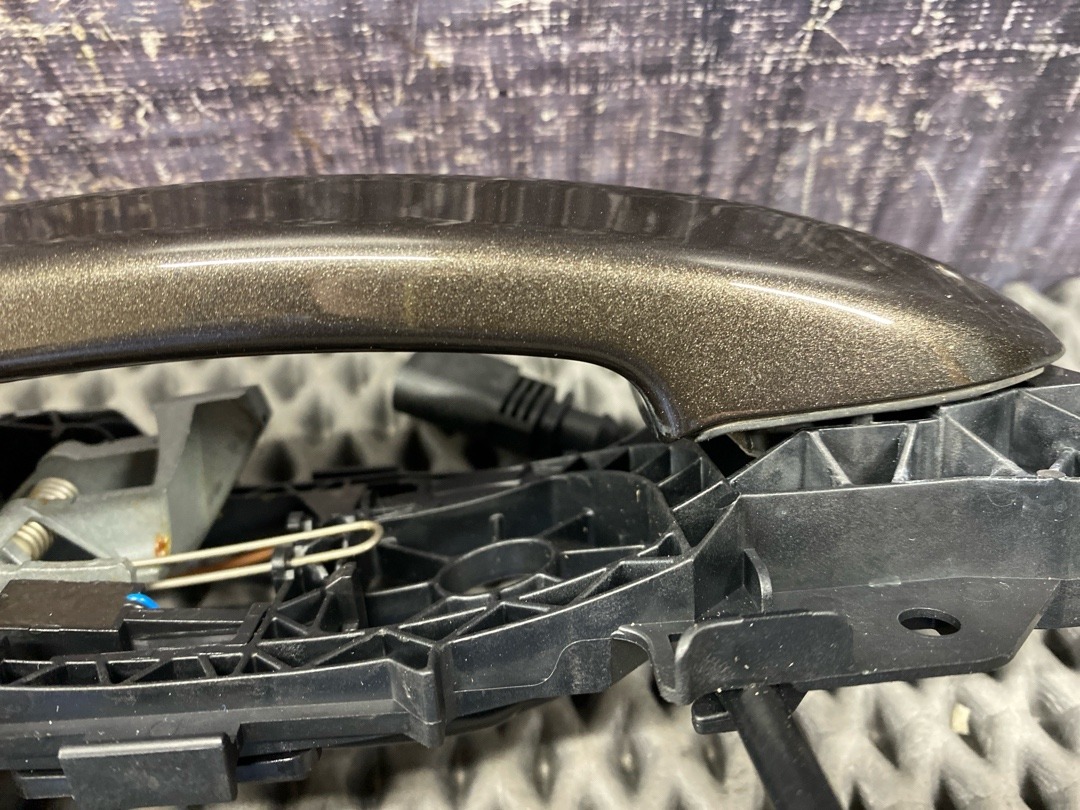 Ручка двери внешняя, 3430 рублей, Красноярск