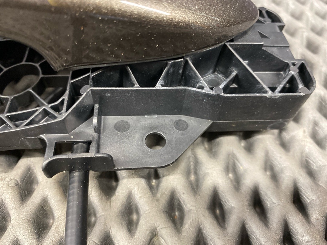 Ручка двери внешняя, 3430 рублей, Красноярск