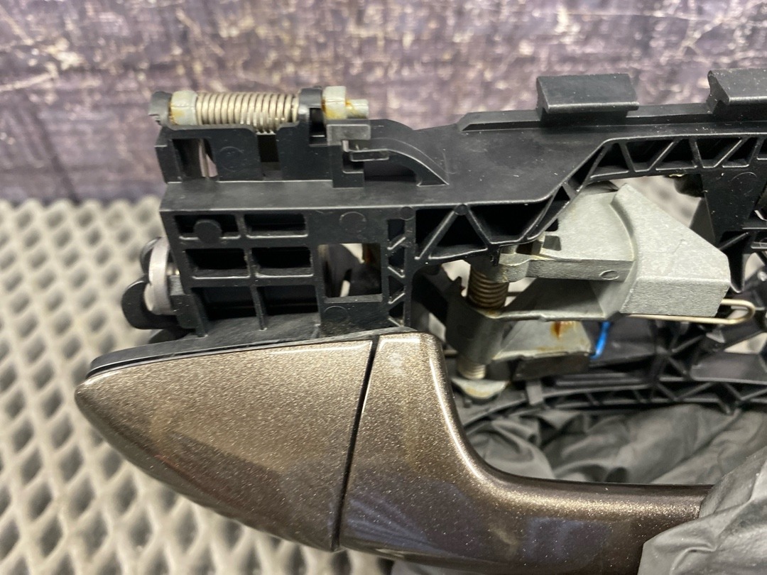 Ручка двери внешняя, 3430 рублей, Красноярск