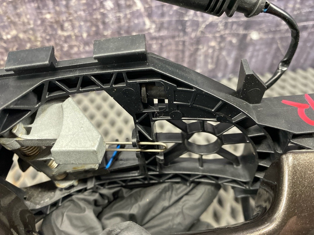 Ручка двери внешняя, 3430 рублей, Красноярск