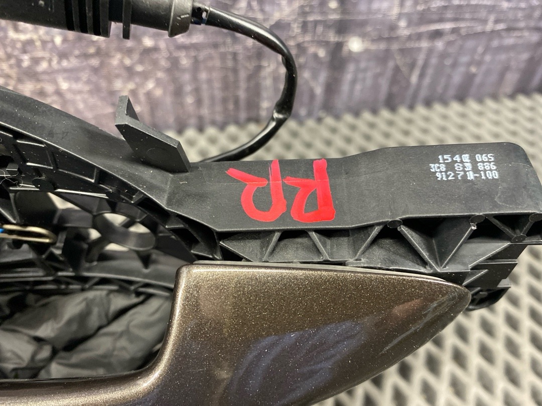 Ручка двери внешняя, 3430 рублей, Красноярск