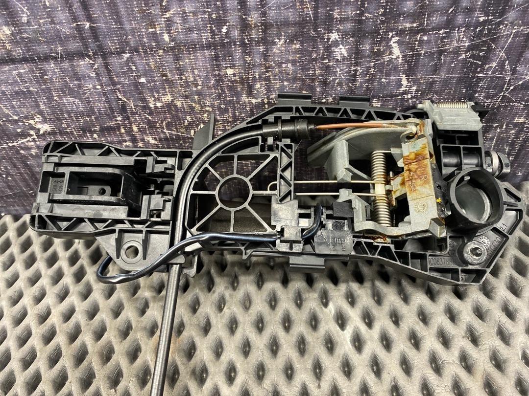 Ручка двери внешняя, 3430 рублей, Красноярск