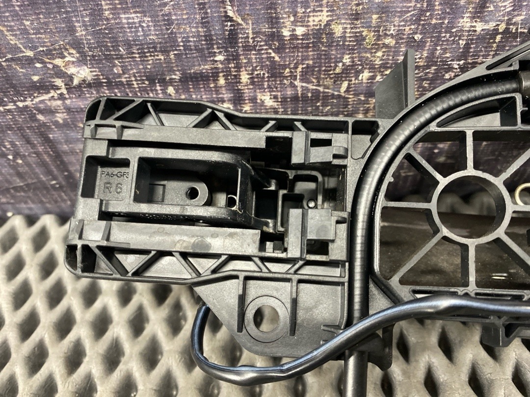 Ручка двери внешняя, 3430 рублей, Красноярск