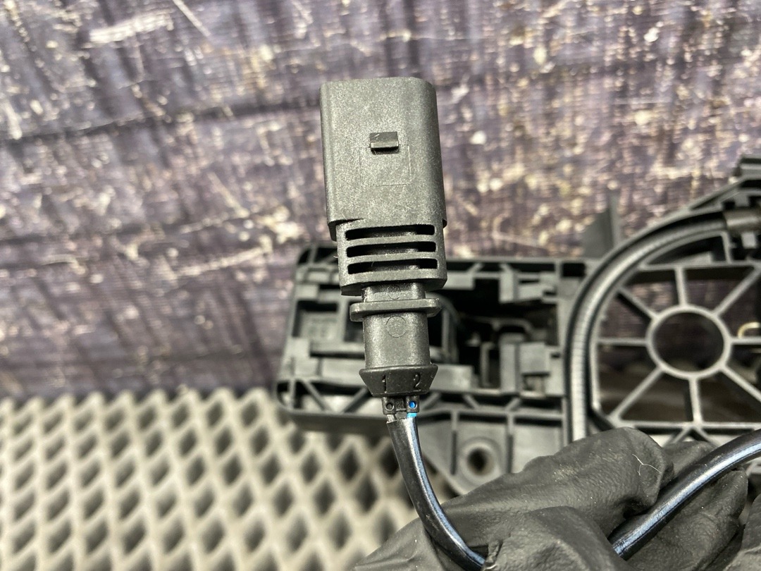 Ручка двери внешняя, 3430 рублей, Красноярск