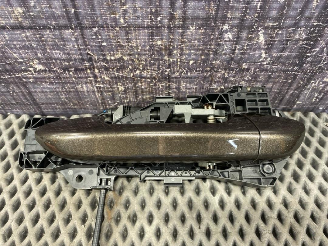 Ручка двери внешняя, 3430 рублей, Красноярск