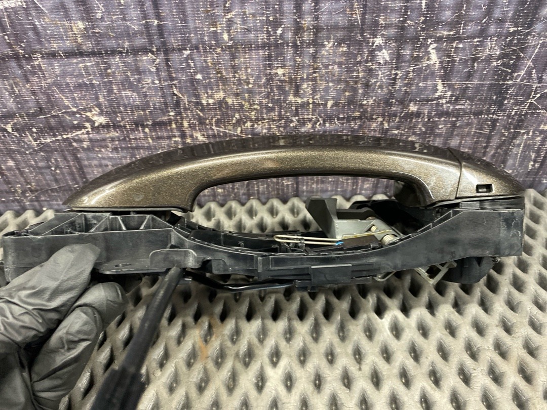 Ручка двери внешняя, 3430 рублей, Красноярск