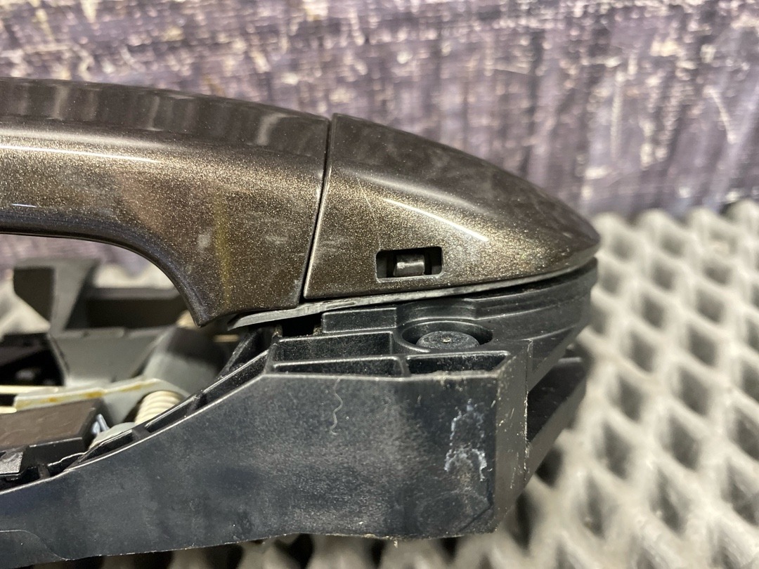 Ручка двери внешняя, 3430 рублей, Красноярск