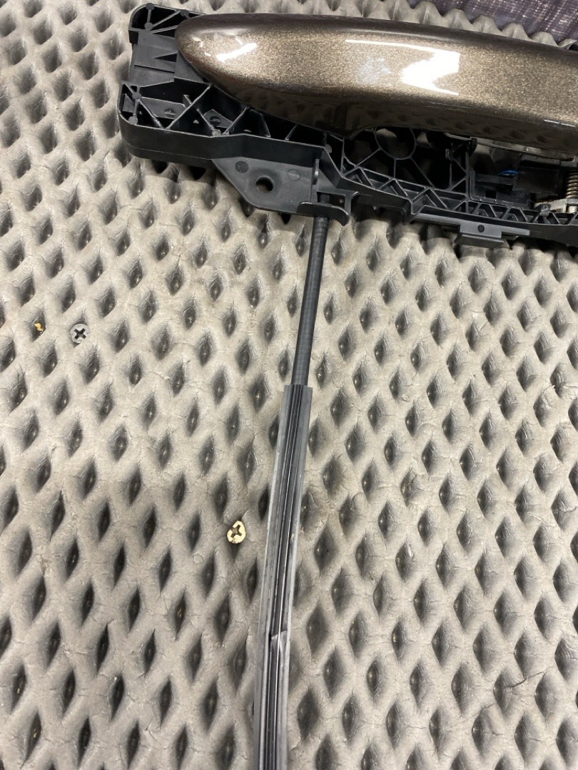 Ручка двери внешняя, 3430 рублей, Красноярск