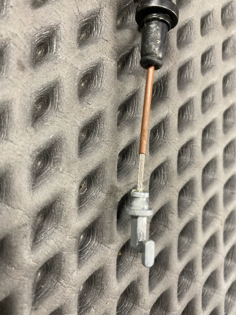 Ручка двери внешняя, 3430 рублей, Красноярск