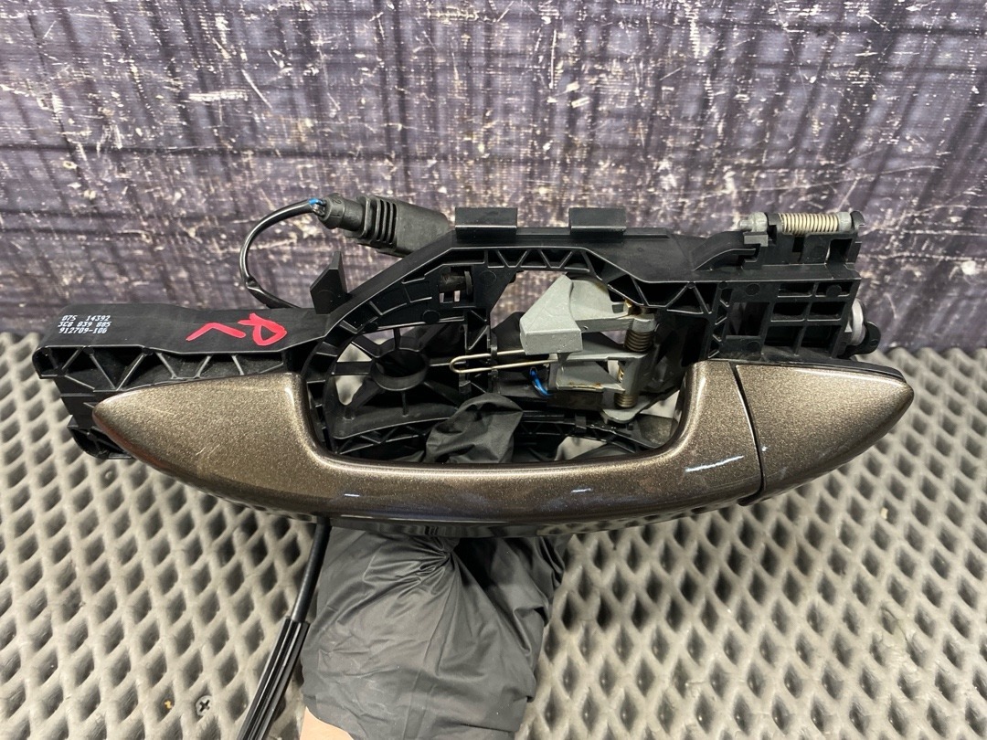 Ручка двери внешняя, 3430 рублей, Красноярск