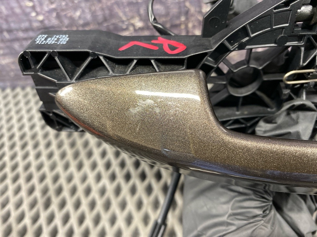 Ручка двери внешняя, 3430 рублей, Красноярск