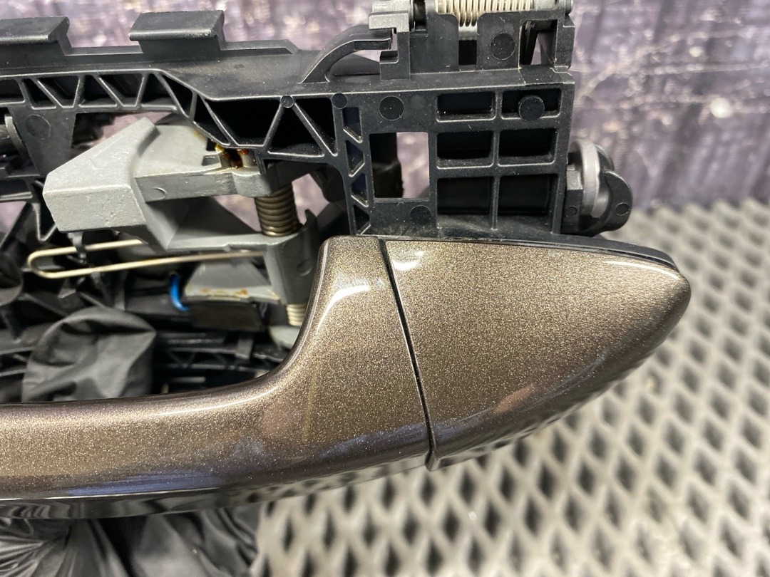 Ручка двери внешняя, 3430 рублей, Красноярск