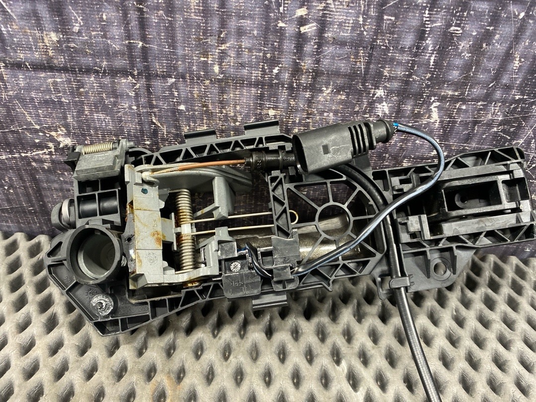 Ручка двери внешняя, 3430 рублей, Красноярск