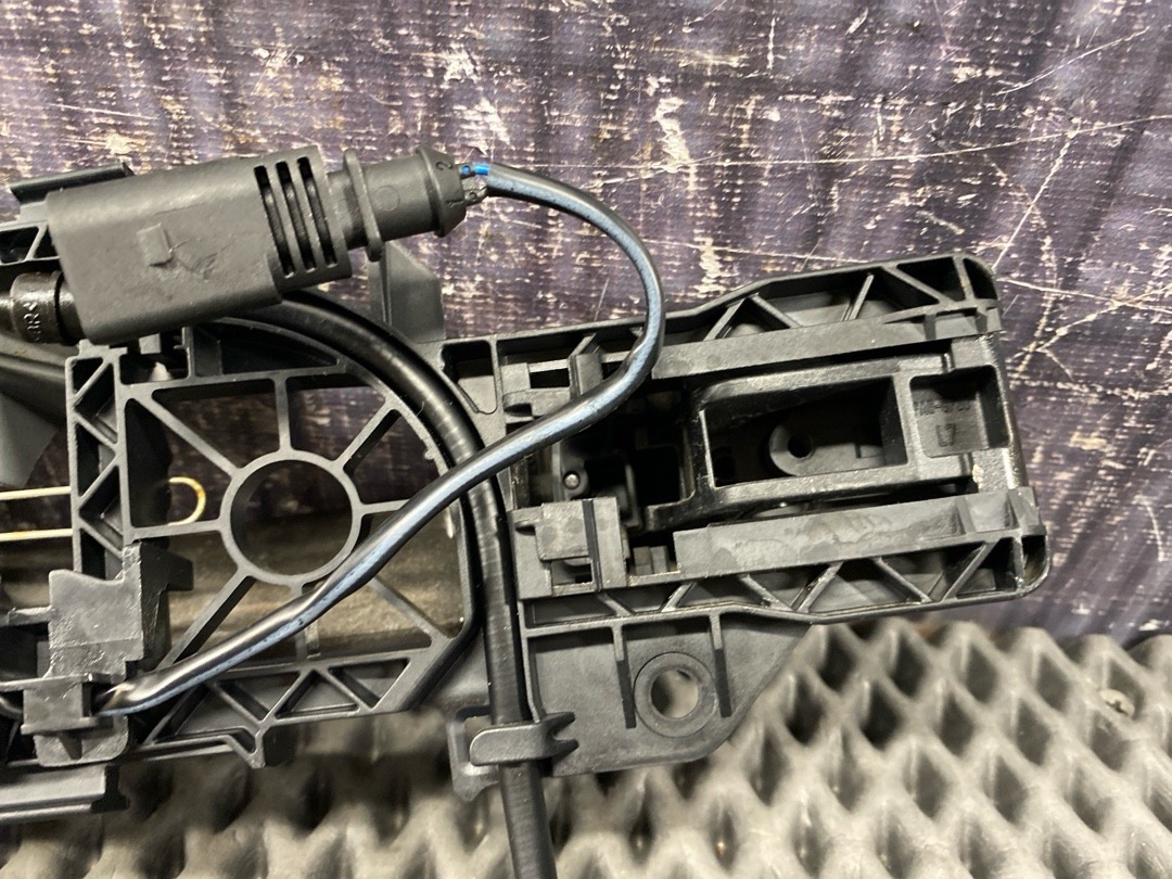 Ручка двери внешняя, 3430 рублей, Красноярск