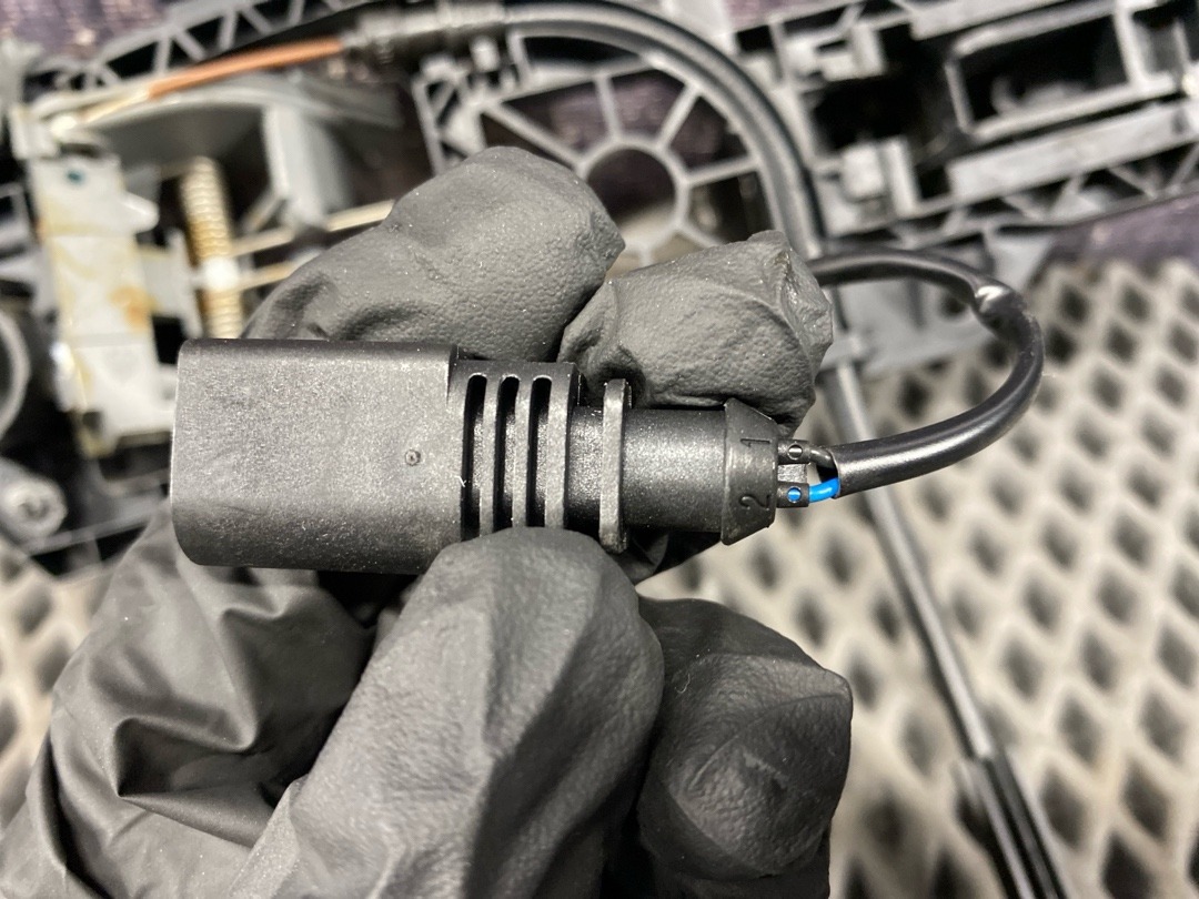 Ручка двери внешняя, 3430 рублей, Красноярск