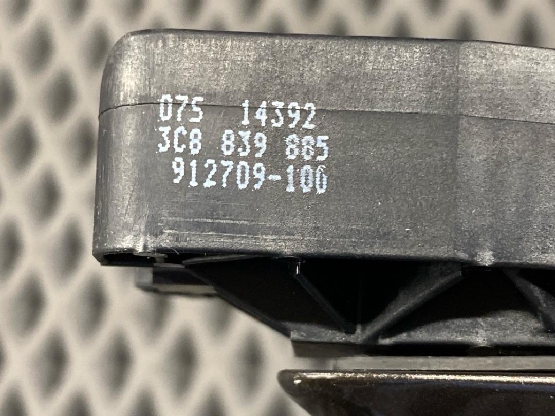 Ручка двери внешняя, 3430 рублей, Красноярск