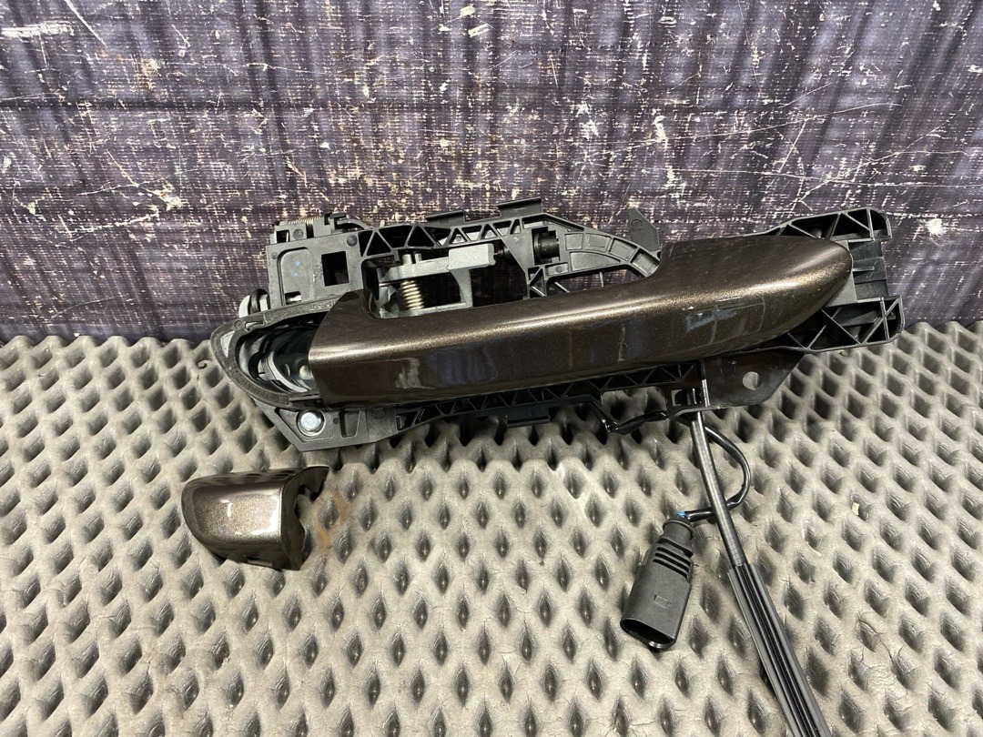 Ручка двери внешняя, 3430 рублей, Красноярск