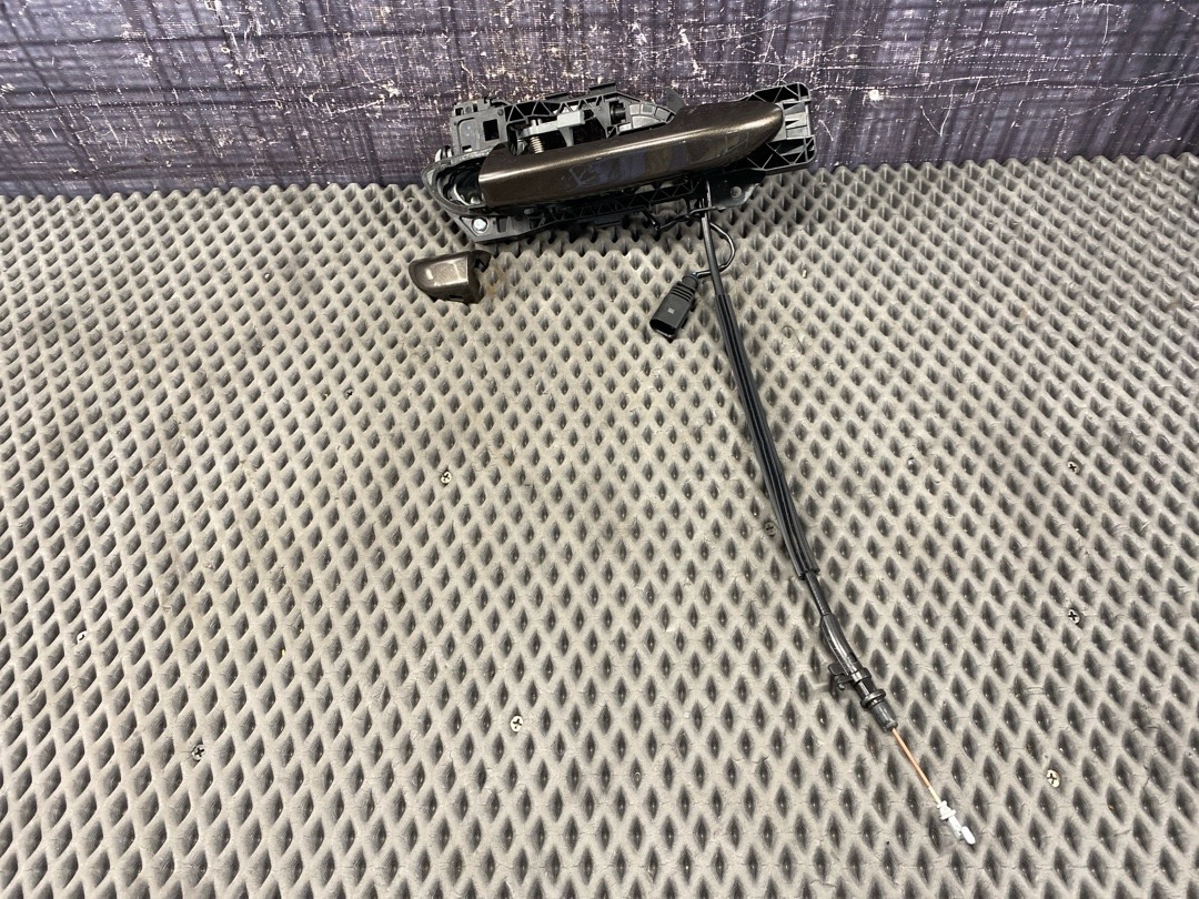 Ручка двери внешняя, 3430 рублей, Красноярск