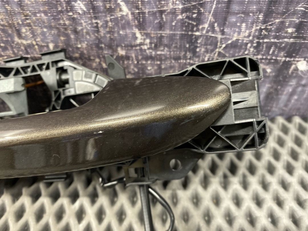 Ручка двери внешняя, 3430 рублей, Красноярск