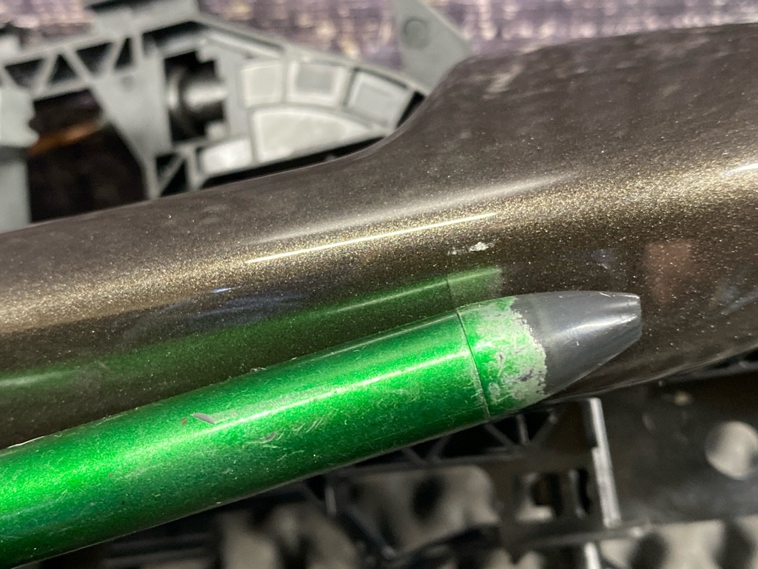 Ручка двери внешняя, 3430 рублей, Красноярск