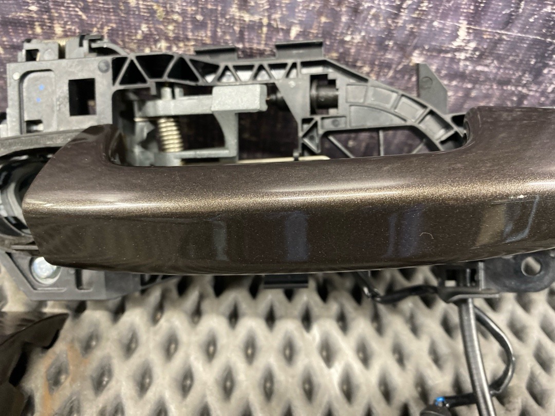 Ручка двери внешняя, 3430 рублей, Красноярск