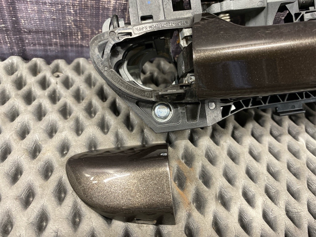 Ручка двери внешняя, 3430 рублей, Красноярск