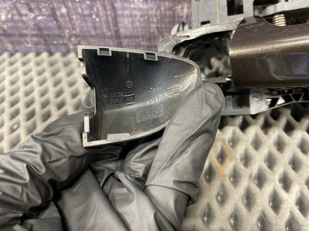 Ручка двери внешняя, 3430 рублей, Красноярск