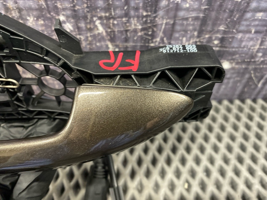 Ручка двери внешняя, 3430 рублей, Красноярск