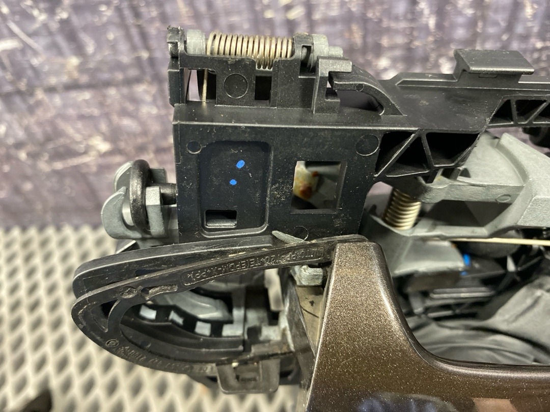 Ручка двери внешняя, 3430 рублей, Красноярск