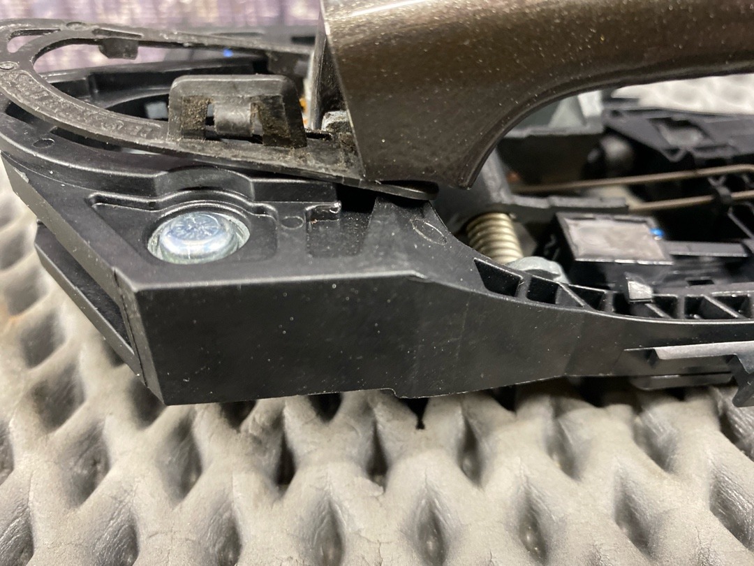 Ручка двери внешняя, 3430 рублей, Красноярск