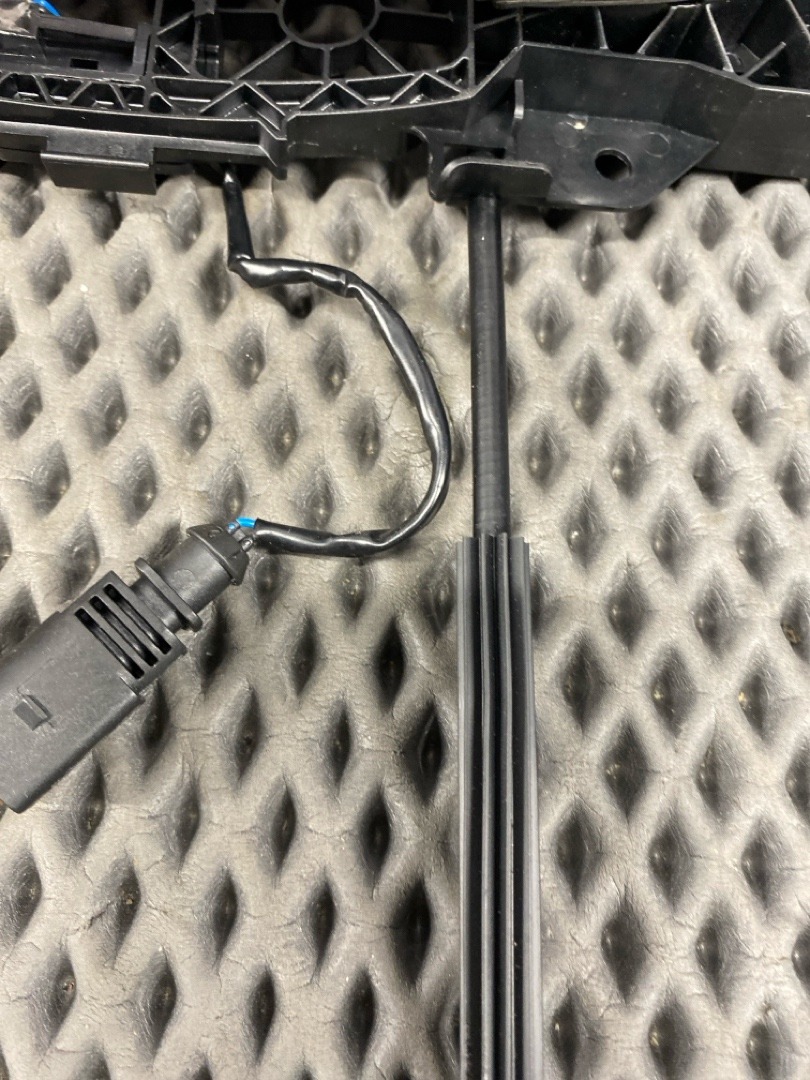 Ручка двери внешняя, 3430 рублей, Красноярск