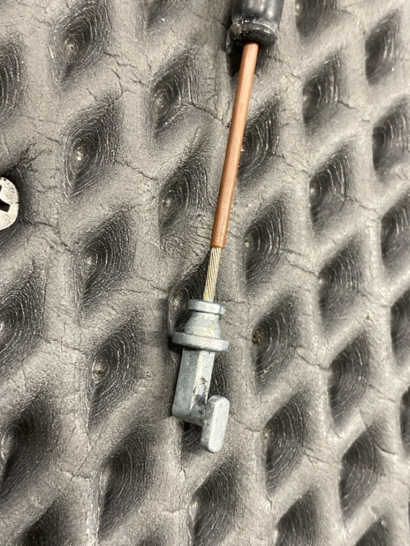 Ручка двери внешняя, 3430 рублей, Красноярск