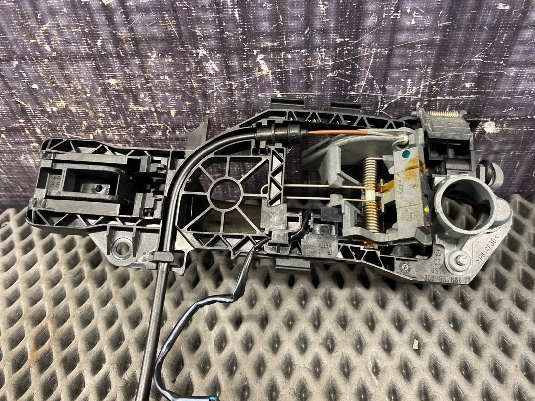 Ручка двери внешняя, 3430 рублей, Красноярск