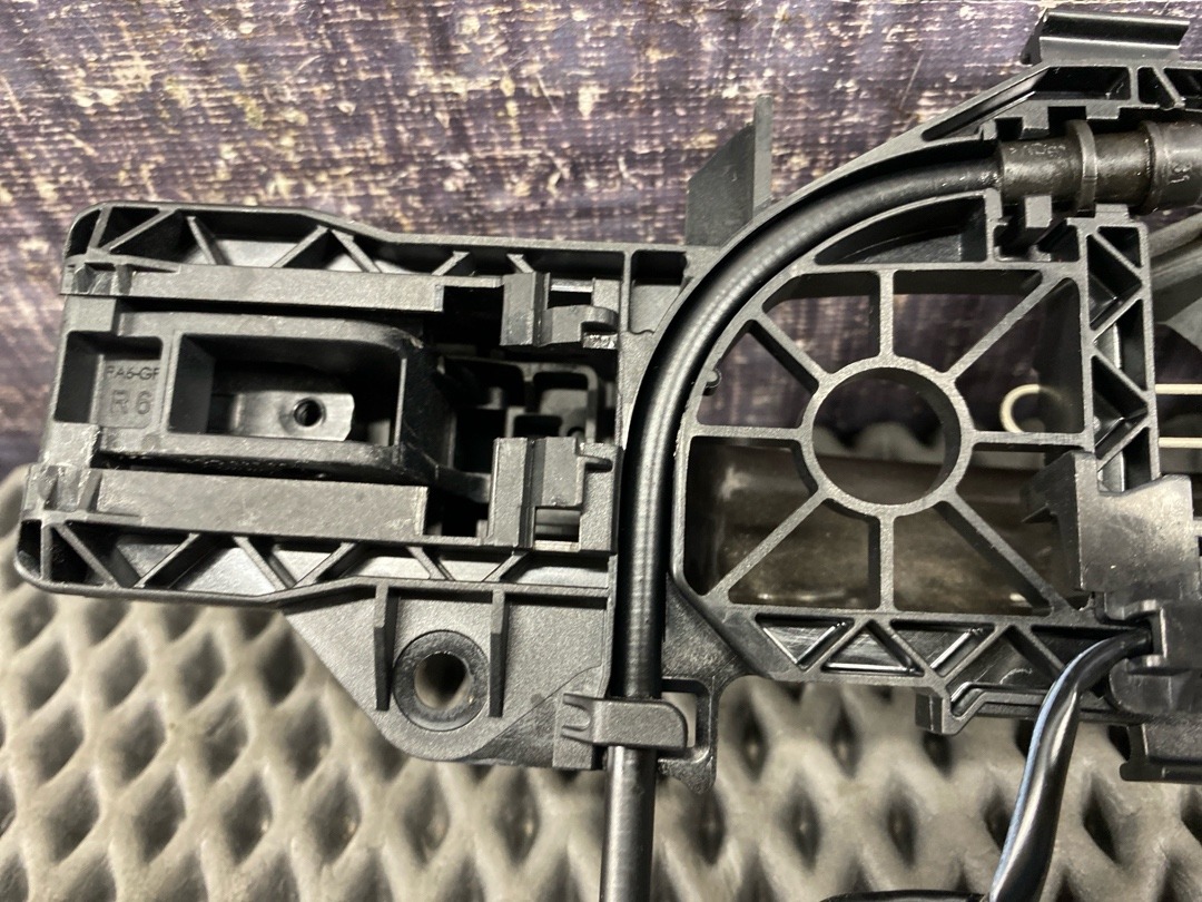 Ручка двери внешняя, 3430 рублей, Красноярск