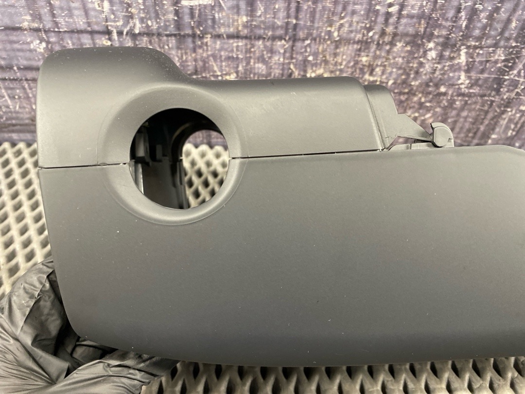 Кожух рулевой колонки, 1420 рублей, Красноярск