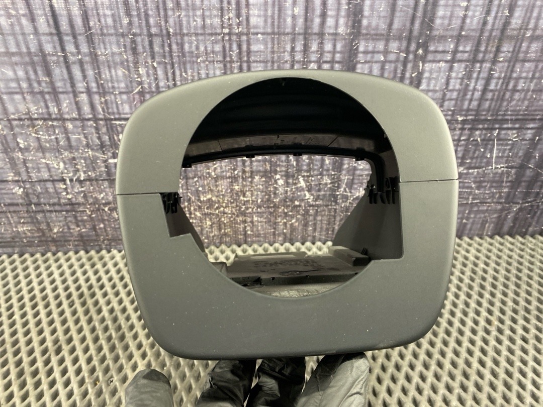 Кожух рулевой колонки, 1420 рублей, Красноярск