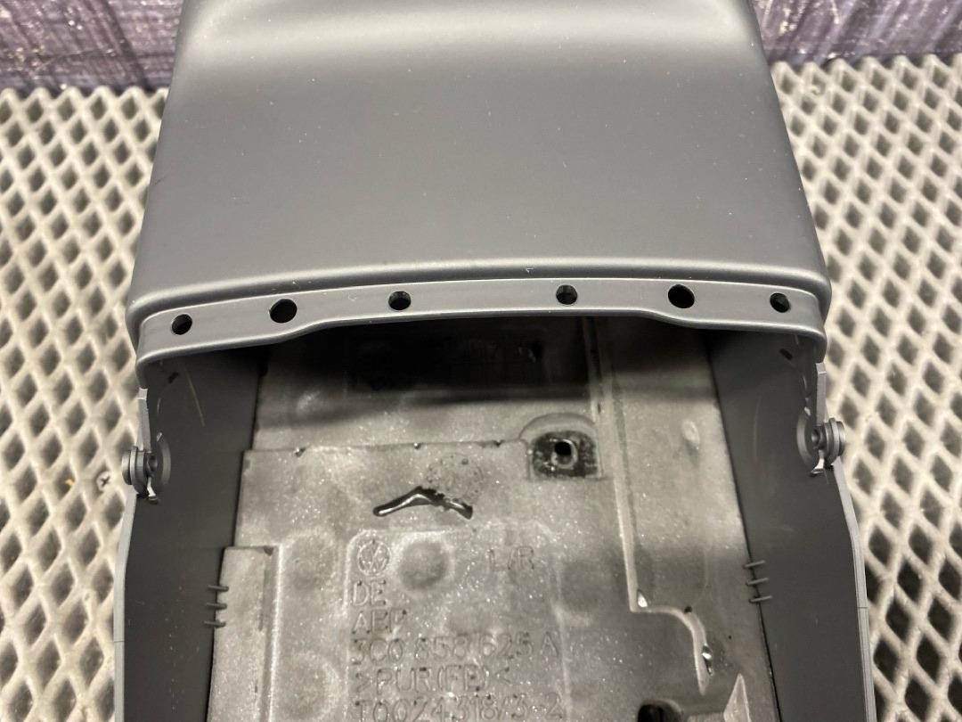 Кожух рулевой колонки, 1420 рублей, Красноярск