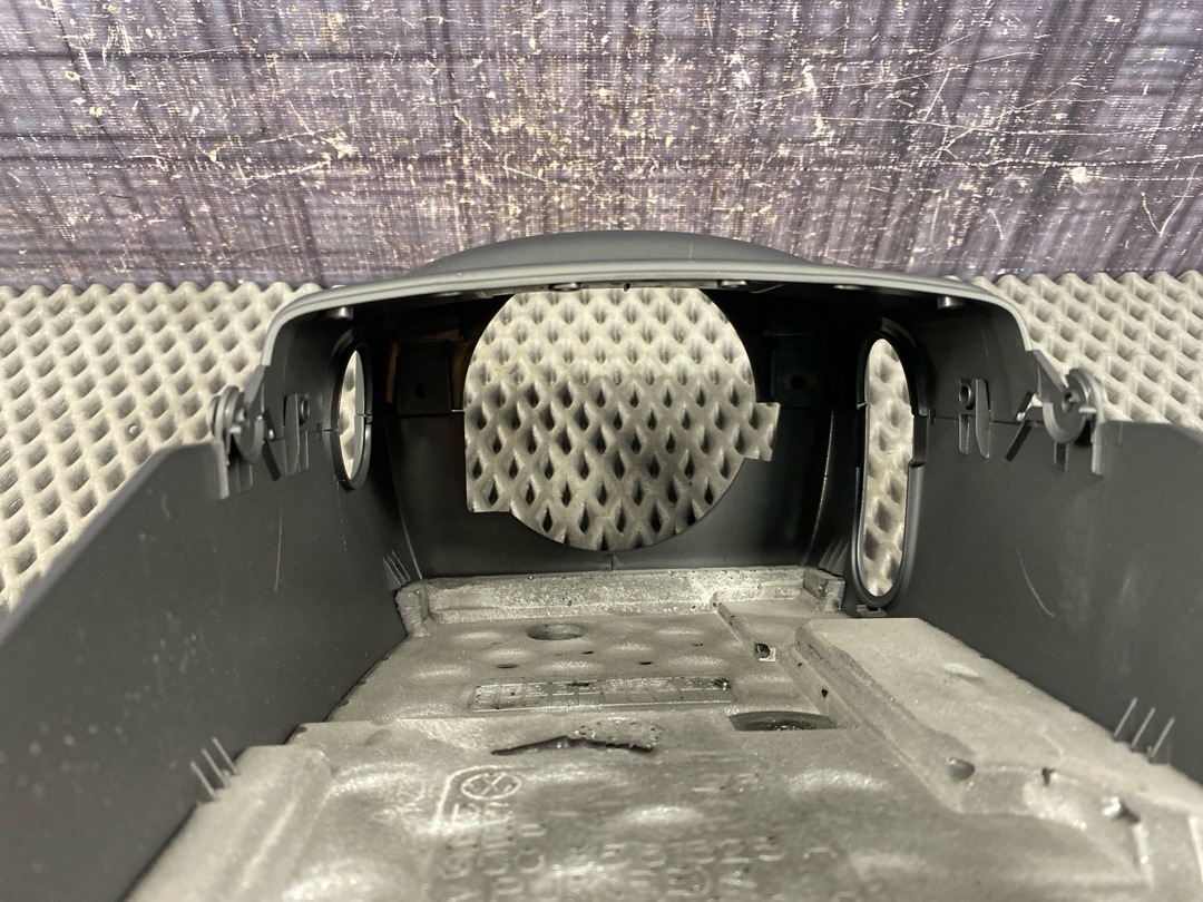 Кожух рулевой колонки, 1420 рублей, Красноярск