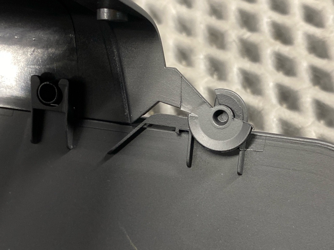 Кожух рулевой колонки, 1420 рублей, Красноярск