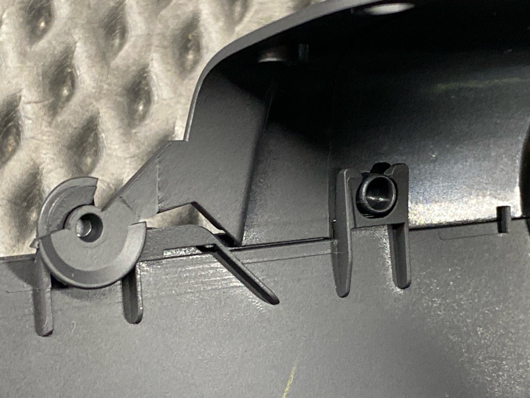 Кожух рулевой колонки, 1420 рублей, Красноярск