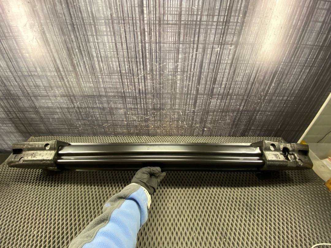 Усилитель бампера, 2020 рублей, Красноярск