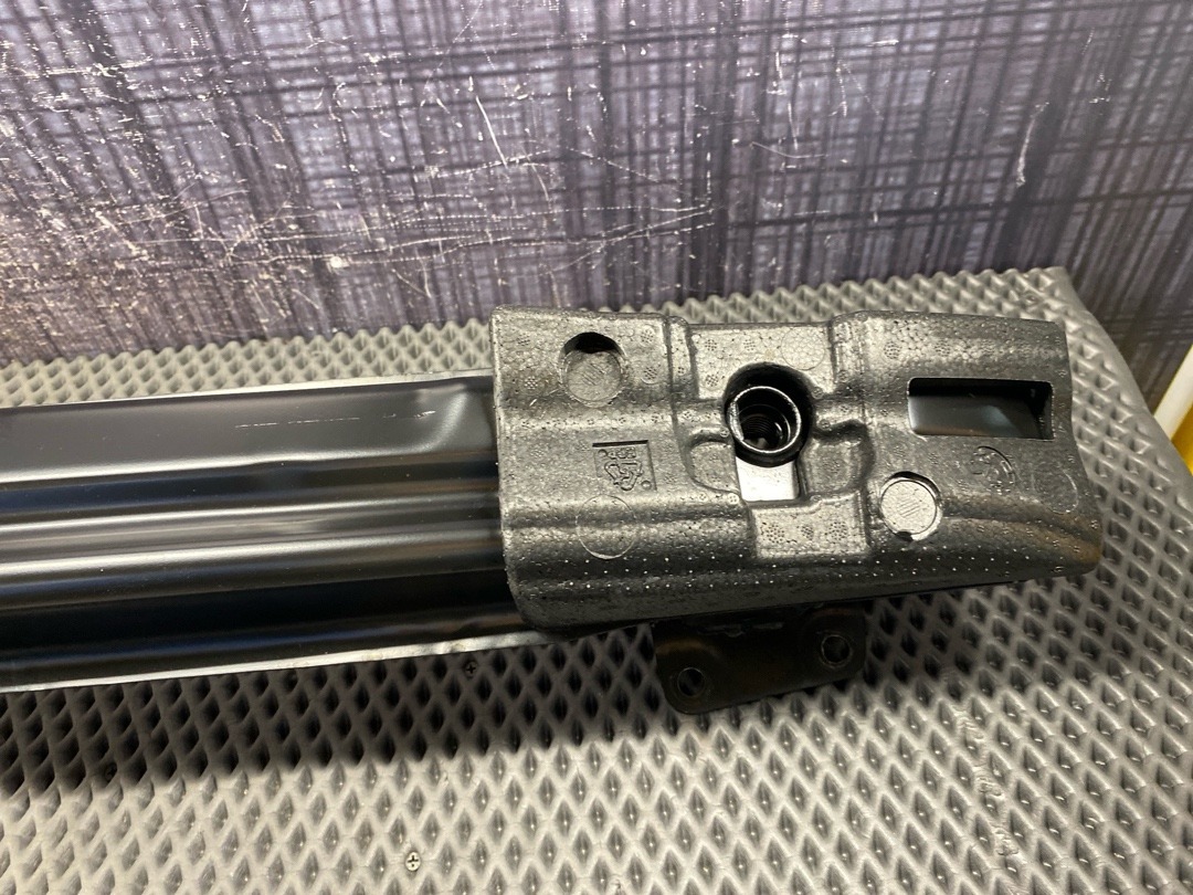 Усилитель бампера, 2020 рублей, Красноярск