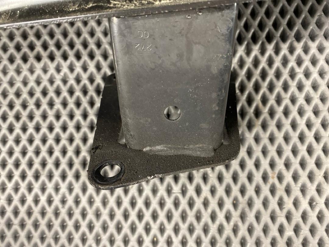 Усилитель бампера, 2020 рублей, Красноярск