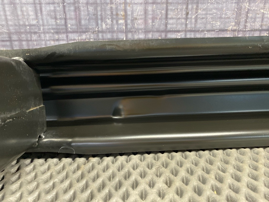 Усилитель бампера, 2020 рублей, Красноярск