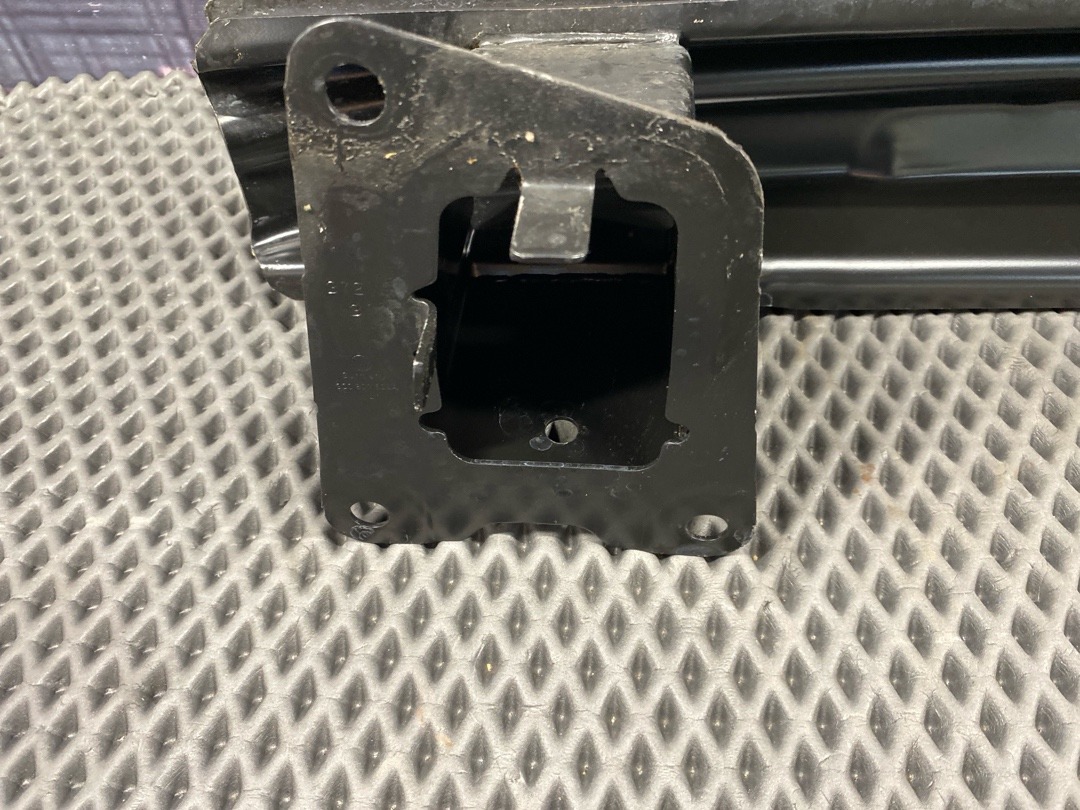 Усилитель бампера, 2020 рублей, Красноярск