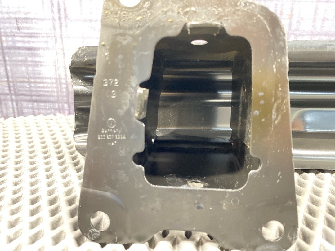 Усилитель бампера, 2020 рублей, Красноярск