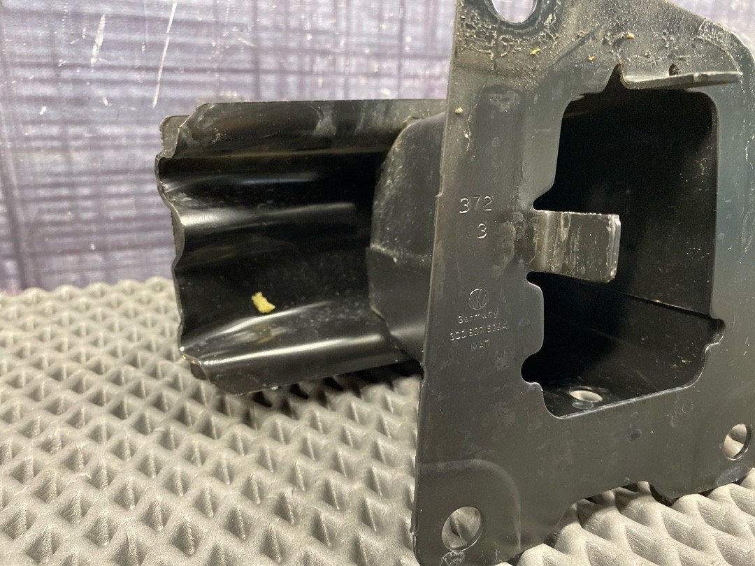 Усилитель бампера, 2020 рублей, Красноярск